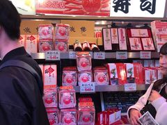 -蟹道乐(道顿堀本店)