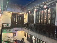 -古韵轩·江浙融合菜(梁溪店)
