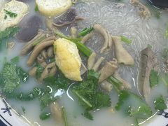 -鸭小妹鸭血粉丝(老门东店)