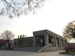 汉阳陵博物馆-汉景帝阳陵博物院