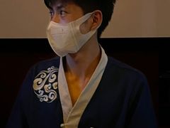 -跨越足界Spa足道(潍坊店)