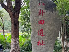 -八卦田遗址公园
