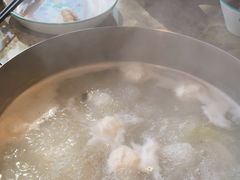 -淘米捞·米汤脆鲩鱼火锅(福田皇岗店)