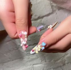 -NEKO 33 美甲美睫专门屋