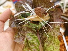 -海兰江石锅饭(水上店)