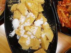 -朝族高丽火盆(长白山总店)