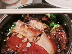 -吴越荣记苏州菜·松鼠桂鱼100%活鱼现做(斜塘老街店)