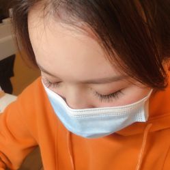 -盼兮·日式美睫沙龙