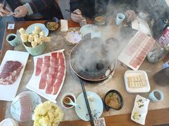 -东来顺饭庄(西直门店)