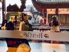 -Peet's Coffee皮爷咖啡(豫园店)