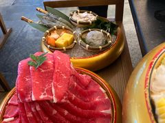 -牛New寿喜烧(新六百店)