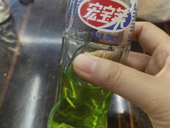 -曹宝林砂锅麻辣烫(星光路店)
