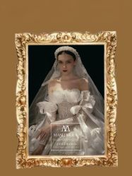 -MANLI BRIDAL婚纱