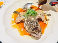 -三利音·东方司宴(外滩店)