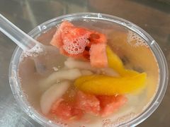 石花膏-爱啊石花膏