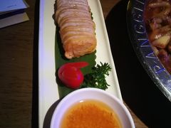 -胖哥俩肉蟹煲(萧山加州阳光店)