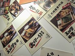 -天妇罗内顺田(罗湖店)