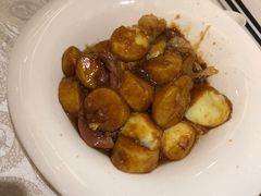 -马凯餐厅(长椿街店)