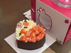 -静宜和她的朋友(星海广场店)