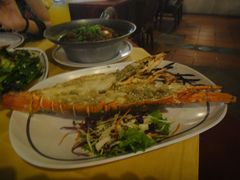 -尚味泰餐厅