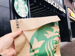 -星巴克(长沙麓南广场店)