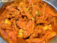 -胖哥俩肉蟹煲(淮安万达店)