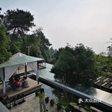 可以带家人一起过来休闲一下