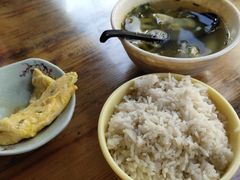 -陈记汤饭(水巷口店)