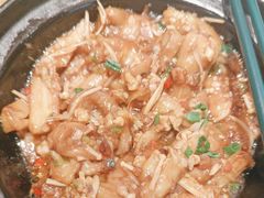 -客家汇·客家传承菜(水库店)