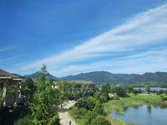 -余姚四明湖开元名都度假酒店·夏威夷西餐厅