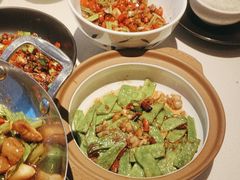 -湘鼎盛·大厨鲜炒湖南味(高新银泰店)