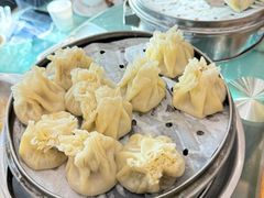 -四海回族饭店(前进大街店)