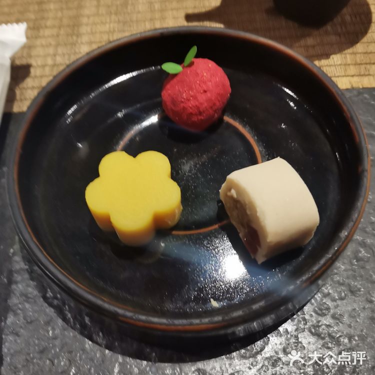 北京宫宴餐厅- -有种时空穿越感的沉浸式餐厅