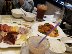 -太兴烧味餐厅(白加士街店)