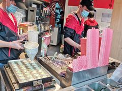 -咕噜咕噜·章鱼小丸子(西湖路店)
