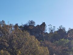 -鹫峰国家森林公园