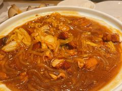 -上关东东北菜(夫子庙水游城店)