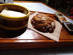 -惠丰堂饭庄