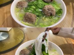 -长平老姿娘夜粥(平东一街店)