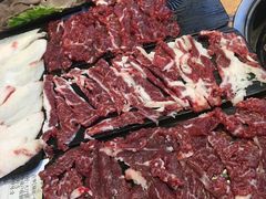 -潮味四季潮汕牛肉火锅(来凤街店)