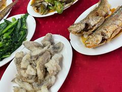 -蛇口康乐快餐鱼仔档(翠苑小区店)