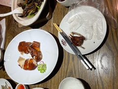 -广东道至正餐厅(区庄店)