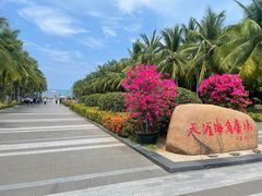 -三亚蜈支洲岛旅游区