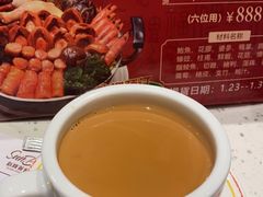 -新宝餐厅(流塘店)