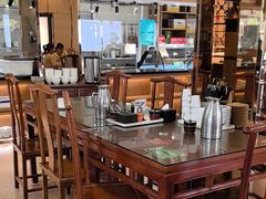 -同胜祥清真新豫菜(杜岭街店)