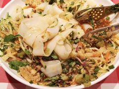 -西贝莜面村(上海百联西郊店)