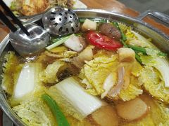 -牛小隆牛肉面馆(四牌楼店)