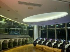 -纽斯桑拿会所(东绣路店)