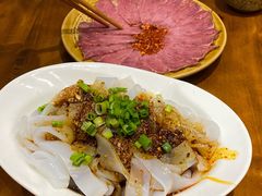 川北凉粉-李家厨房(古城北街店)