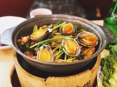 -芳村榕树头叹佬鸡煲(体育西店)